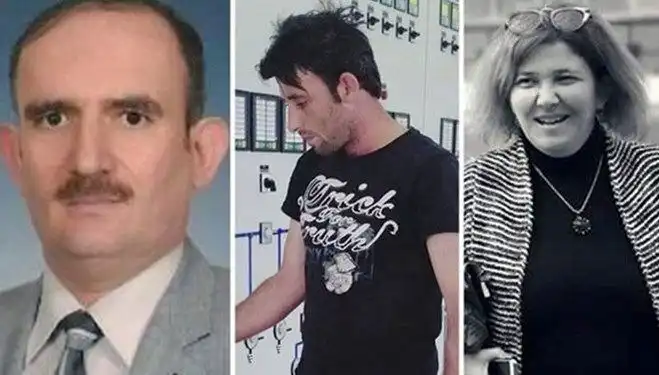 Okul Müdürleri "MİT'e Alacağız" Yalanıyla Cinsel İstisma İddiasında Tutuklandı
