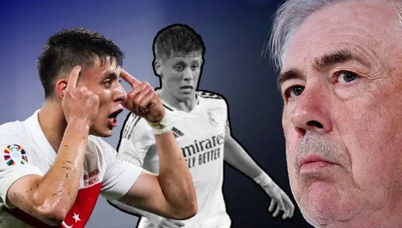 Real Madrid'de Ancelotti Dönemi Resmen Sona Erdi: Şok Edici Gelişmeler