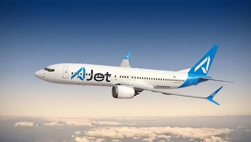 Ajet’tan Anneler Günü'ne Özel İndirimli Bilet Kampanyası Duyuruldu!