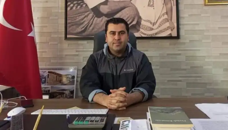 Eski Pertek Belediye Başkanı Ruhan Alan'ın Tutuklanma Nedeni Ne?