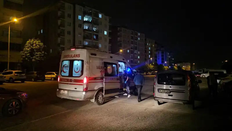 Kırmızı Düğün: Dünürlerin Kavgasında Kan Aktı