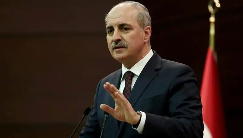 Kurtulmuş'un Kurban Bayramı Mesajı: Birlik ve Dayanışmanın Gücü