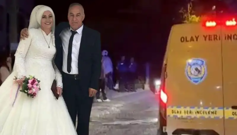 Bartın'da Şok Eden Kadın Cinayeti: Eski Eş ve Üvey Kızı