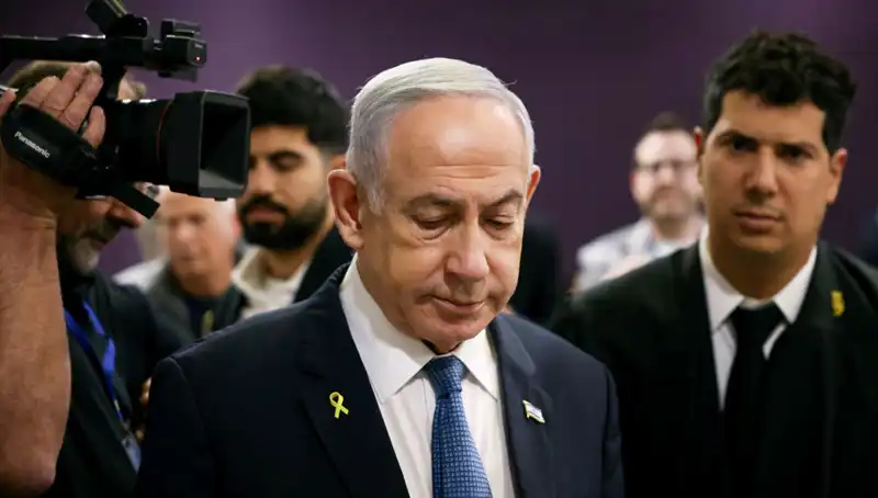 İsrail siyaseti sarsılıyor: Netanyahu’yu zor durumda bırakan sözcü krizi