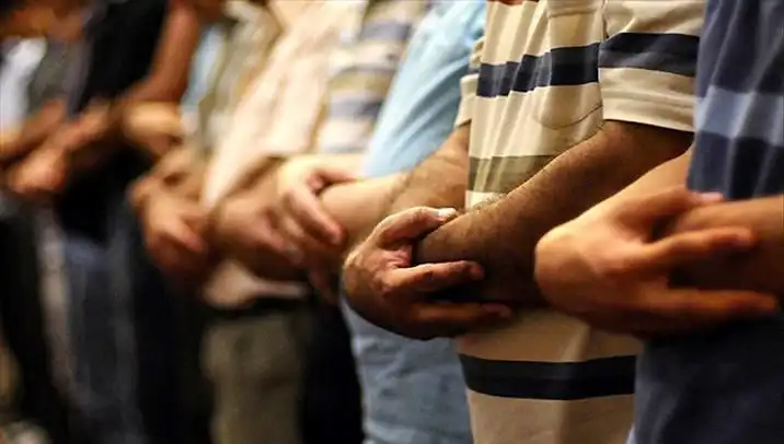 Cenaze Namazı Nedir? Tüm Detaylarıyla Cevaplıyoruz