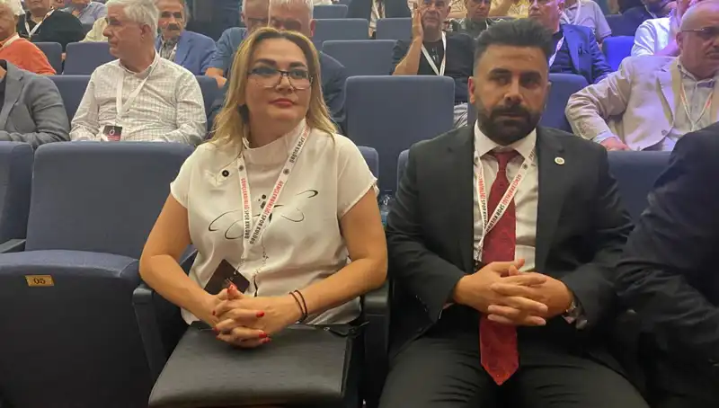 Gençlerbirliği'nde Nilüfer Bircan Başkan Adaylığını Açıkladı: Yeni Bir Dönemin Kapıları Açılıyor