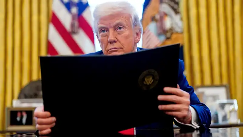 1000 Ekonomist Trump’a İtiraz Etti: Tarife Politikalarına Karşı Ortak Bildiri
