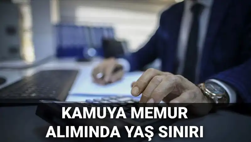 Kamu Memur Alımında Yeni Yaş Sınırı: Değişiklikler Neleri Getirecek?