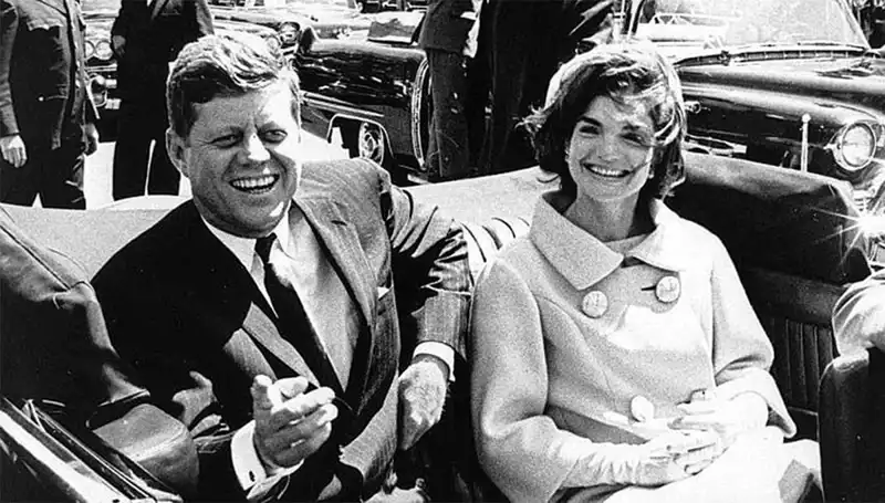 Kennedy Suikastı Belgeleri: Halka Açılan Gizemler ve İtiraflar