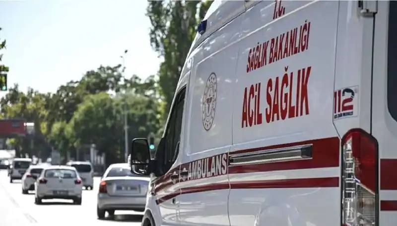 Elektrik Akımına Kapılan Temizlik İşçisinin Hayatı Sonlandı