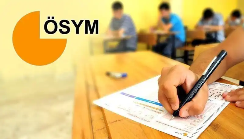 2025 YKS Tercih Takvimi Açıklandı: Tercihler Ne Zaman Başlayacak?
