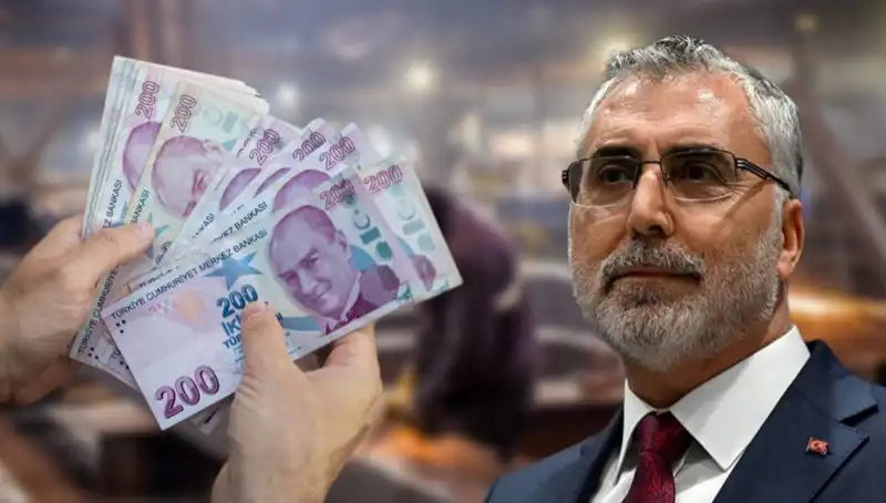 Kamu İşçilerine Müjde: 2025 Toplu Sözleşme Zamları Heyecan Yarattı