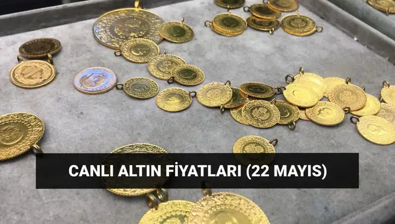 Altın Piyasasında Son Durum: Güncel Fiyatlar ve Analizler