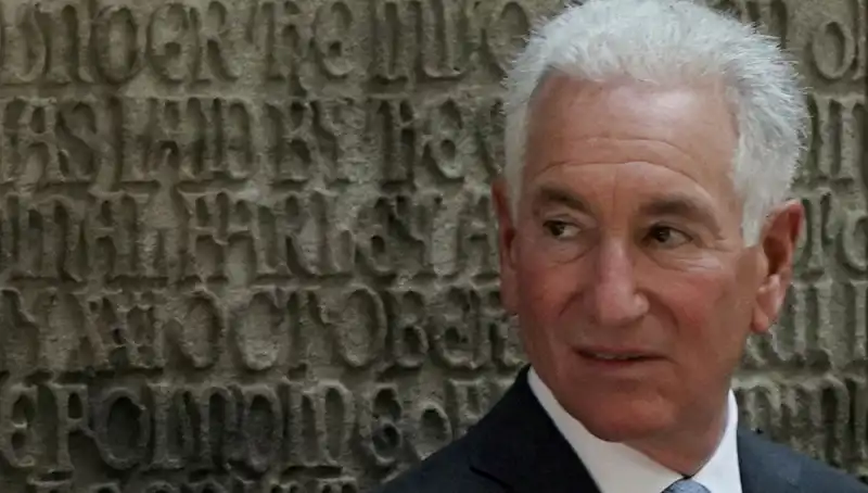 ABD Senatosu, Trump'ın Dikkat Çeken Dünürü İçin Onay Verdi