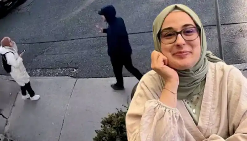 Rümeysa Öztürk'ün Dava Sürecinde Kritik Gelişmeler Yaşanıyor!