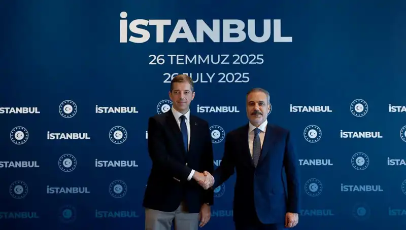 Balkan Ülkelerinin Fidan ile Yaptığı Görüşmelerde Yeni Dönem Başlıyor