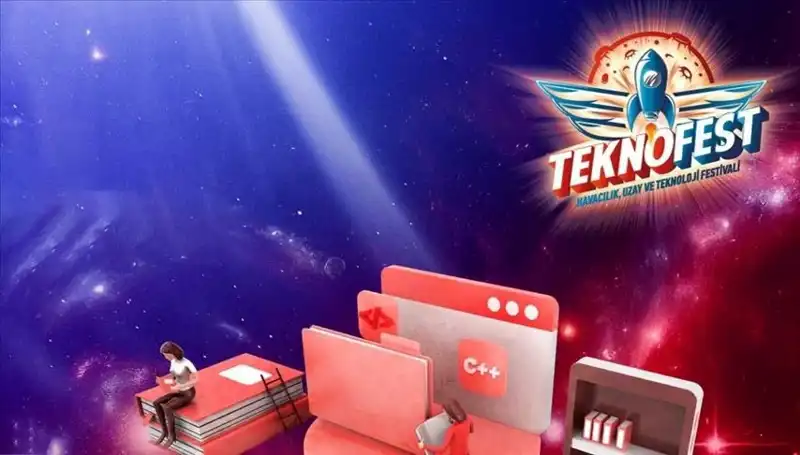 Teknofest İstanbul 2025 Tarihleri Belli Oldu! Detaylar Burada!