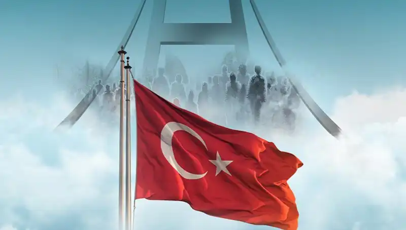 Türkiye'nin Spor Kulüpleri 15 Temmuz’u Unutmadı: Demokrasiye Sahip Çıkıyoruz!