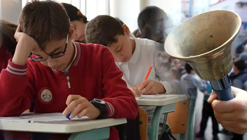 Okullarda Ara Tatil Süresi ve İkinci Ara Tatil Tarihleri Açıklandı